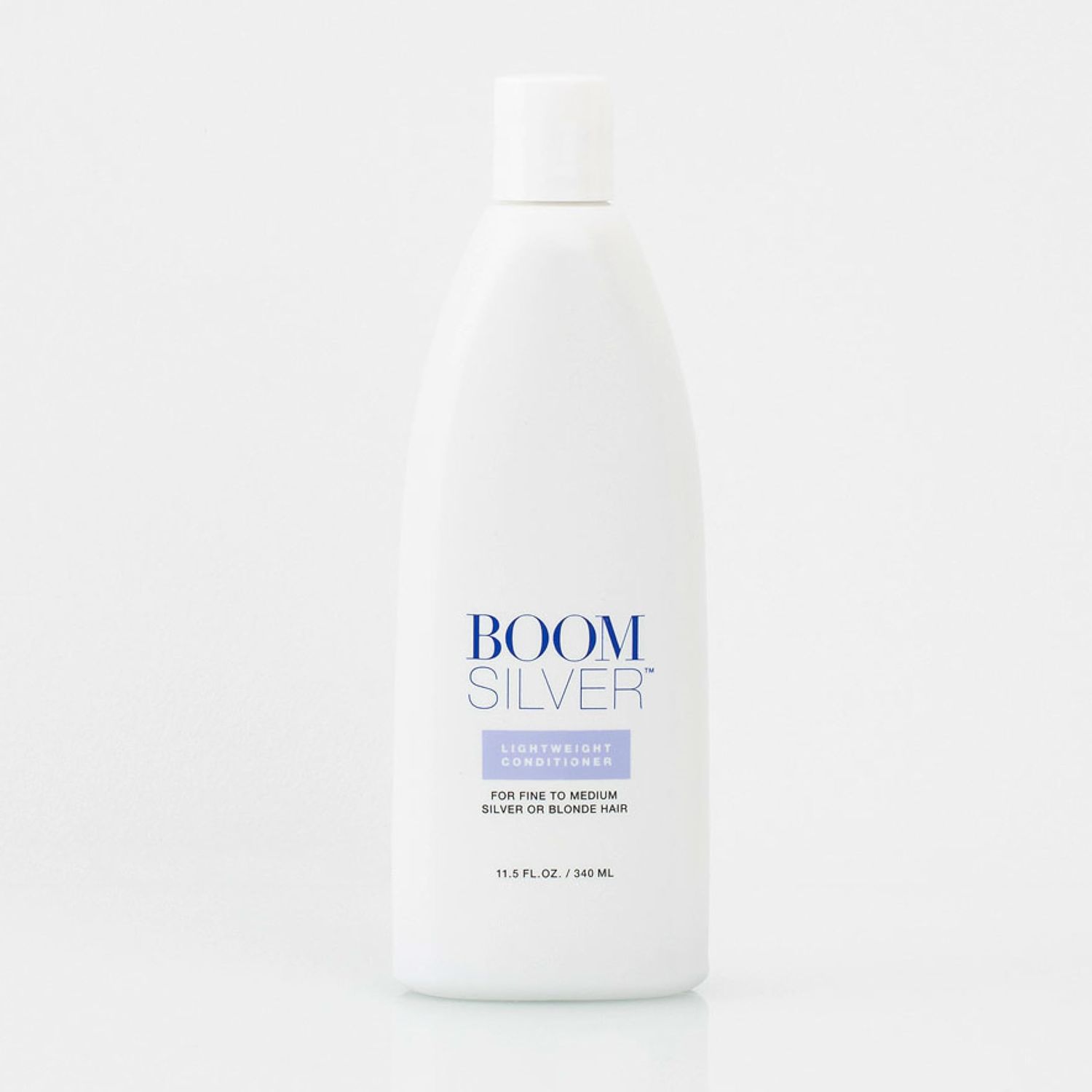 Boom Silver Lightweight Conditioner