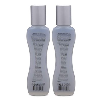 Biosilk Silk Therapy Cure, 2.26 oz (Pack of 2)