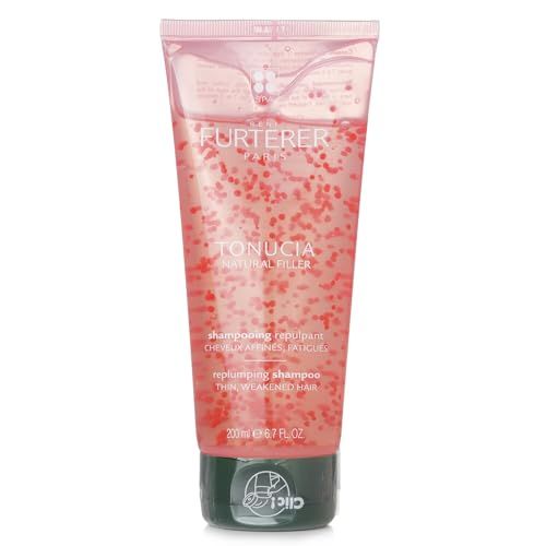 Rene Furterer Tonucia Replumping Shampoo, 6.7 fl. oz.