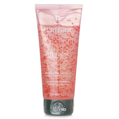 Rene Furterer Tonucia Replumping Shampoo, 6.7 fl. oz.