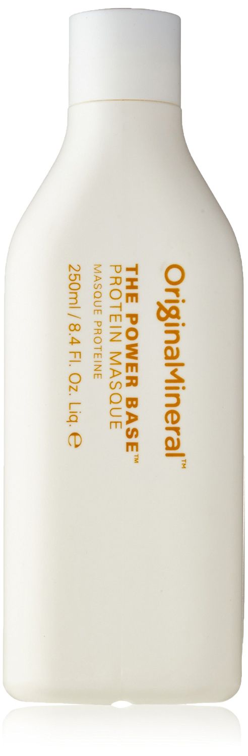 Original Mineral The Power Conditioner, 250ml, Unisex