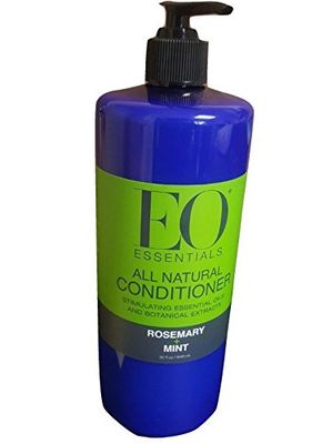 EO Essentials All Natural Conditioner Rosemary Mint 32oz