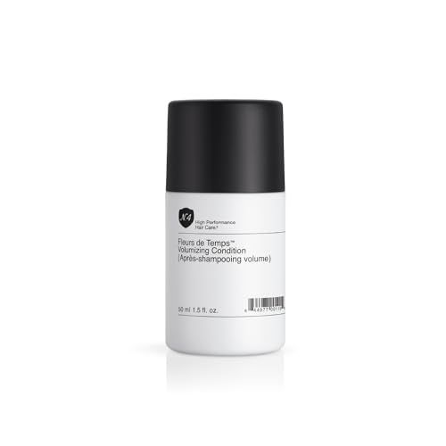 Number 4 Hair Conditioner, Volumizing Conditioner, Volumizing Condition, 1.5 oz