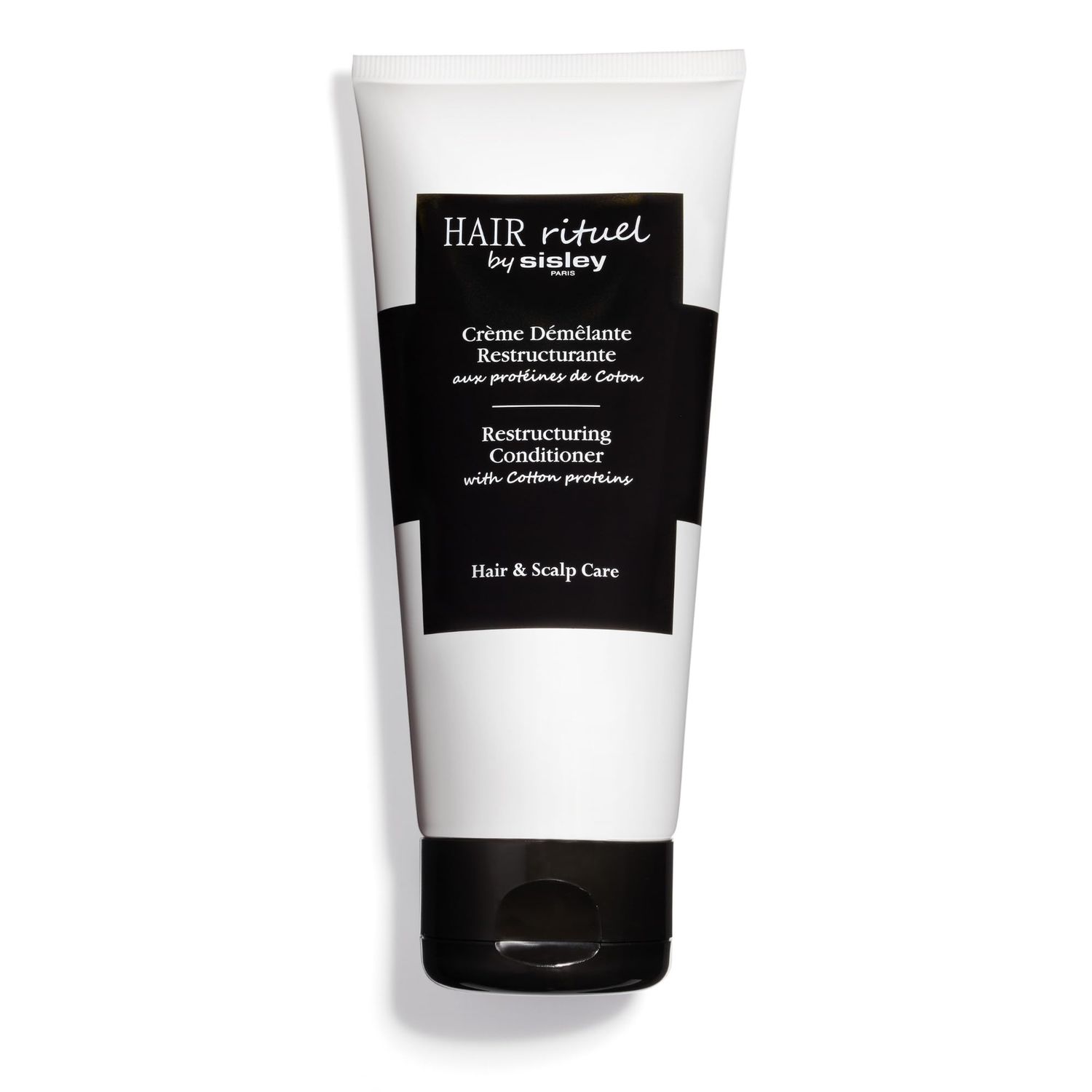 Hair Rituel by Sisley Sisley Restructuring Conditioner with Cotton Proteins, 6.7 Ounce