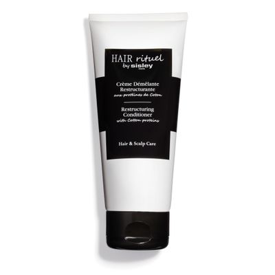 Hair Rituel by Sisley Sisley Restructuring Conditioner with Cotton Proteins, 6.7 Ounce