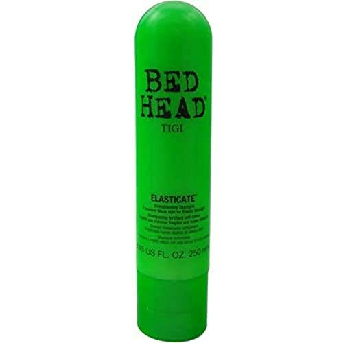 TIGI Bed Head Elasticate Strengthening Shampoo, 8.45 Ounce