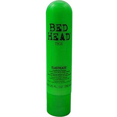 TIGI Bed Head Elasticate Strengthening Shampoo, 8.45 Ounce