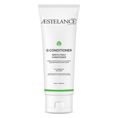Aestelance G Gentle Daily Conditioner Sulfate Free Conditioner For All Hair Type Naturally Derived Ingredients (8 fl. oz)