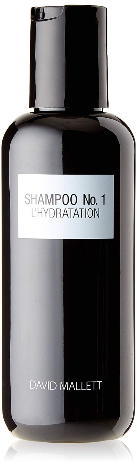 David Mallett Shampoo No.1: L&#39;Hydration, 250 ml