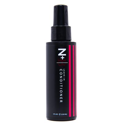 NB Leave-In Conditioner Detangler Spray Curly, Straight, All Hair Types Deep Moisturizer Repairs Dry Damaged Frizzy Hair Sulfate, Paraben, Cruelty-Free