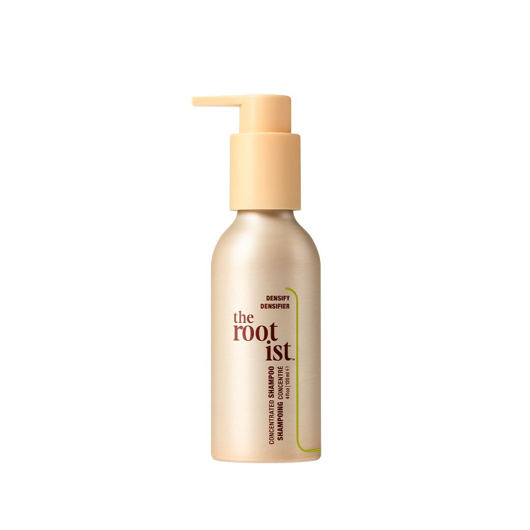 THE ROOTIST Densify Concentrated Shampoo, For Thinning Hair, 4 oz