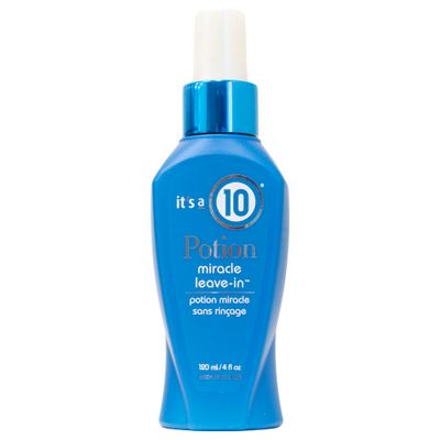 It&#39;s A 10 Potion Miracle Instant Repair Leave-In 4 Oz