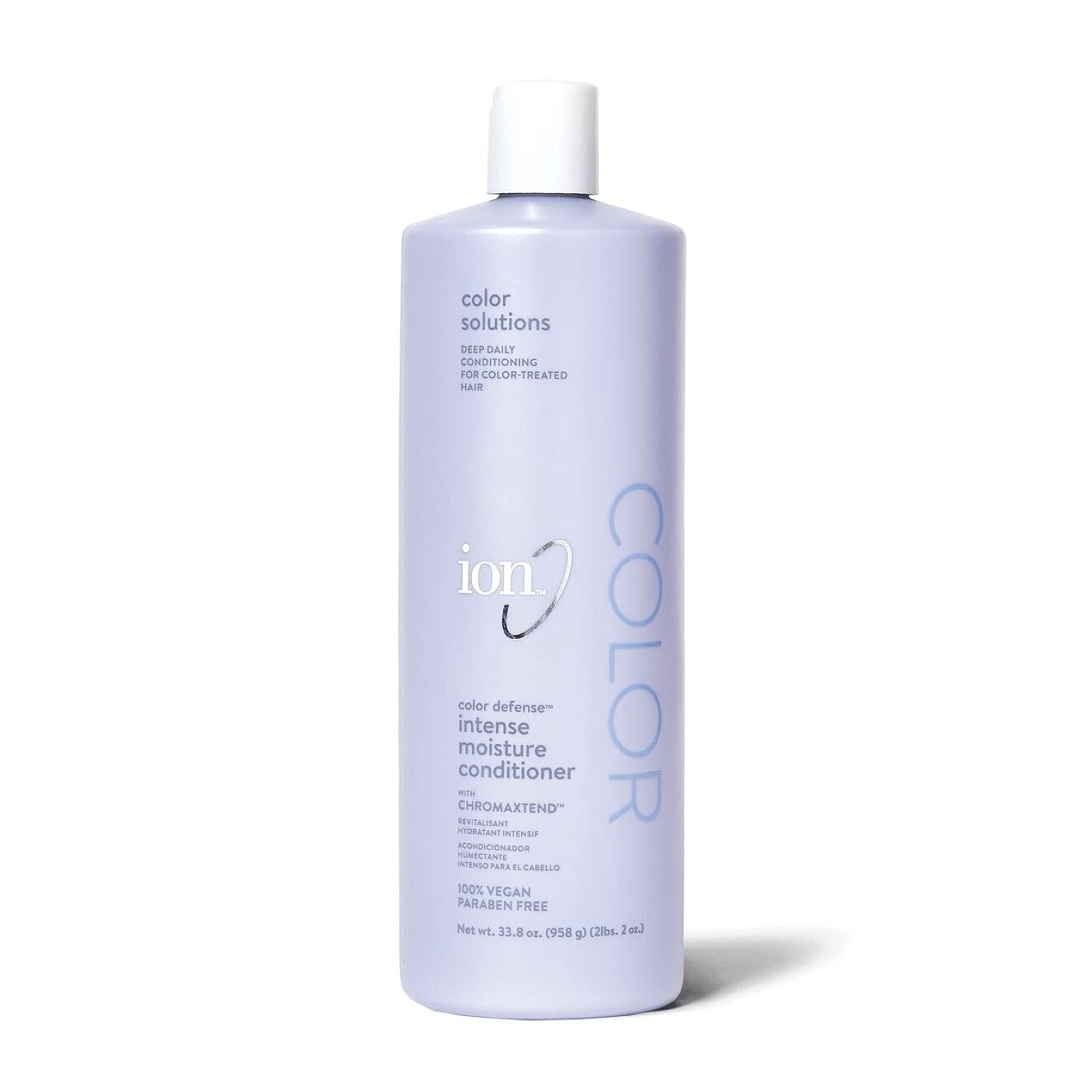 ion Color Defense Intense Moisture Conditioner