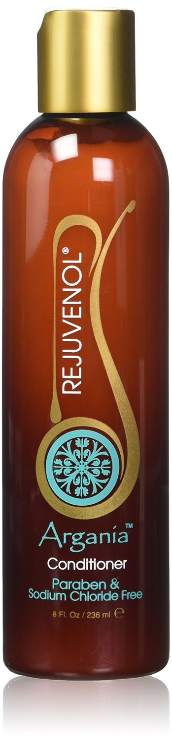 Rejuvenol Argania Volumizing Conditioner - 8 oz
