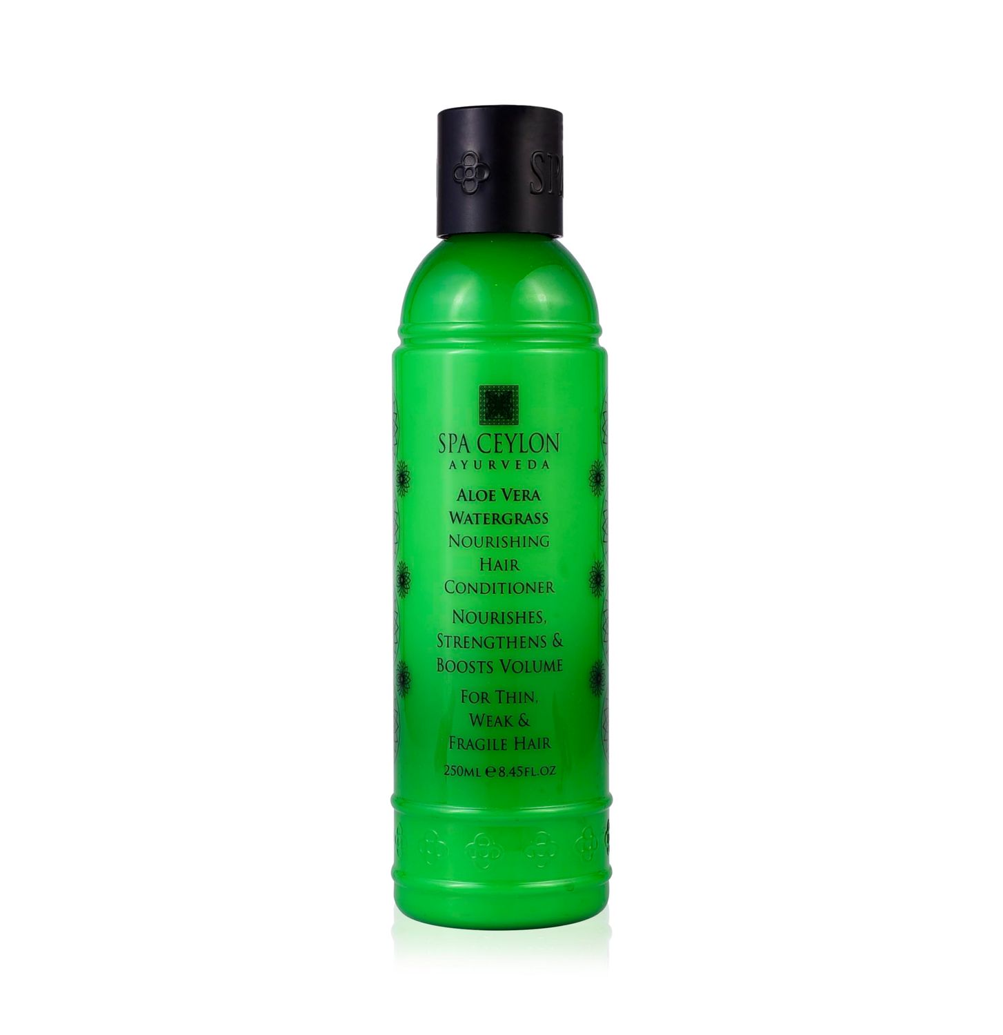 SPA CEYLON Aloe Vera Watergrass Nourishing Hair Conditioner HydratingHair repair Deep Moisture for Normal to Fine Hair