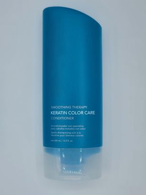 Keratin Color Care Smoothing Therapy 13.5 OZ Conditioner.