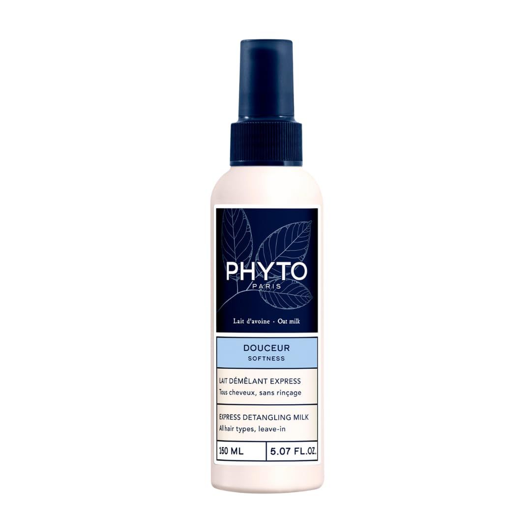 PHYTO PARIS SOFTNESS Express Detangling Milk