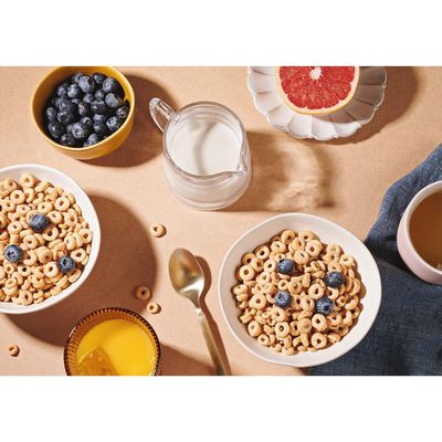Lovebird, Cereal Honey Grain Free, 7 Ounce