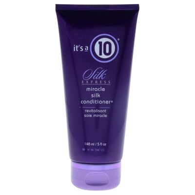 It&#39;s A 10 Silk Express In10sives Leave-In Conditioner, 5 Ounce