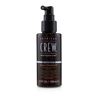 American Crew Men&#39;s Scalp Treatment, Formulated with Keratin Amino Acids, 3.3 Fl Oz