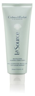 Crabtree Evelyn Revitalising Seaweed Conditioner, La Source, 6.8 Fl Oz