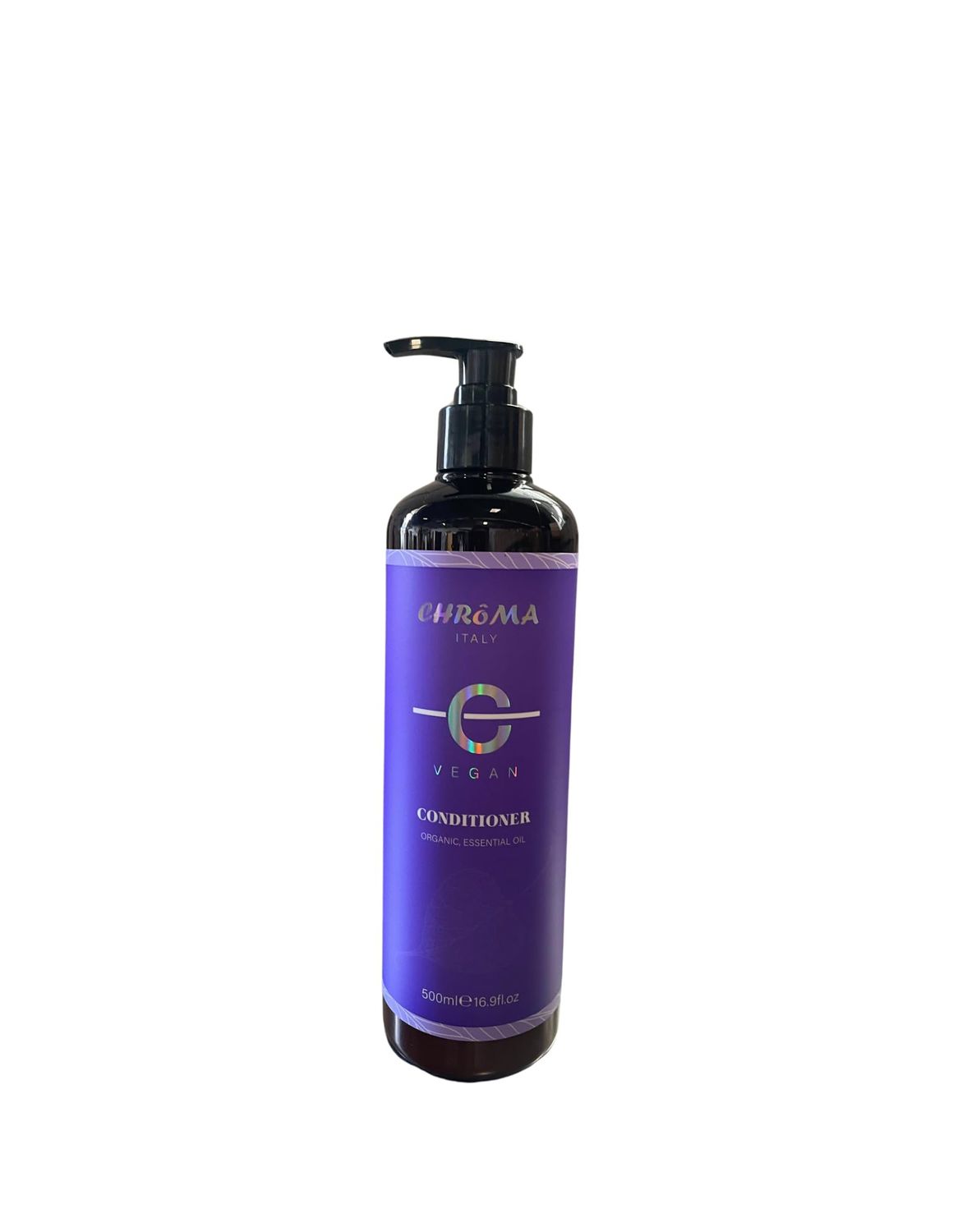 Chr ma Hair Essential Conditioner, 16.9 Fl Oz (Pack of 1)