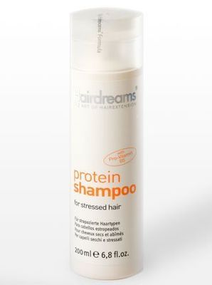 Hairdreams Protein Shampoo 6.8 fl. oz.