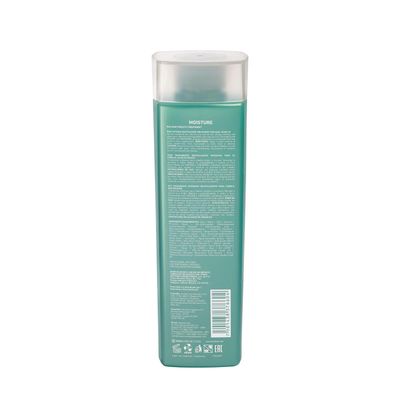 TEC ITALY BALSAMI PRESTO INSTANT LEAVE-IN HAIR TREATMENT
