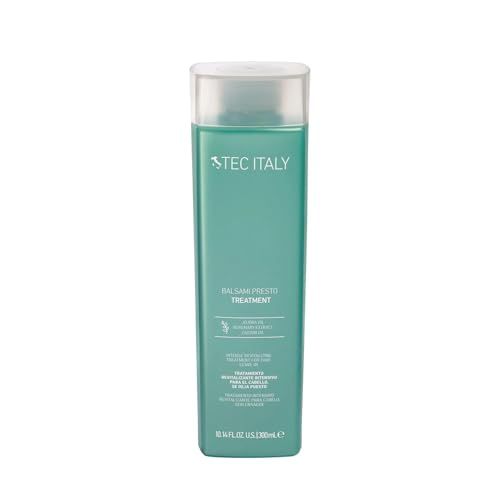 TEC ITALY BALSAMI PRESTO INSTANT LEAVE-IN HAIR TREATMENT