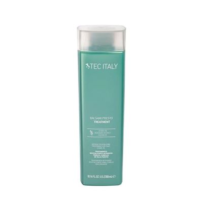 TEC ITALY BALSAMI PRESTO INSTANT LEAVE-IN HAIR TREATMENT