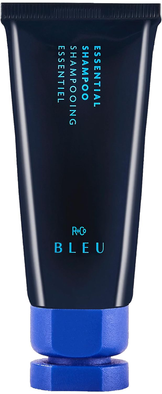 RCo Blue Essential Shampoo 36 ml 1.2 oz