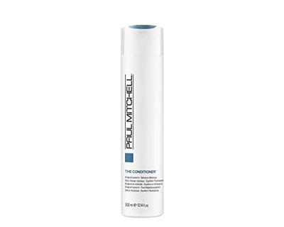Paul Mitchell The Conditioner, Classic Leave-In, Softens Adds Moisture, For All Hair Types, 10.14 fl. oz.