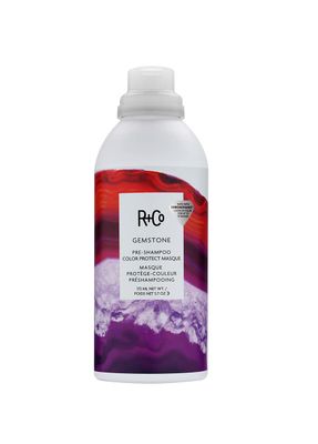RCo Gemstone Pre Shampoo Color Protect Masque 172 ml 5.7 oz