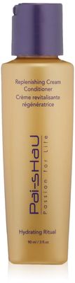 Pai-Shau Replenishing Cream Conditioner. 3 Fl oz