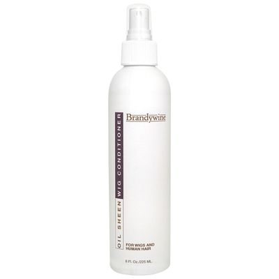Brandywine Oil Sheen Wig Conditioner 8oz