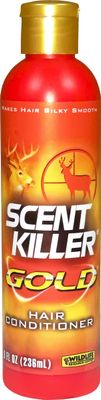 Wildlife Research Center Scent Killer Gold Hair Conditioner