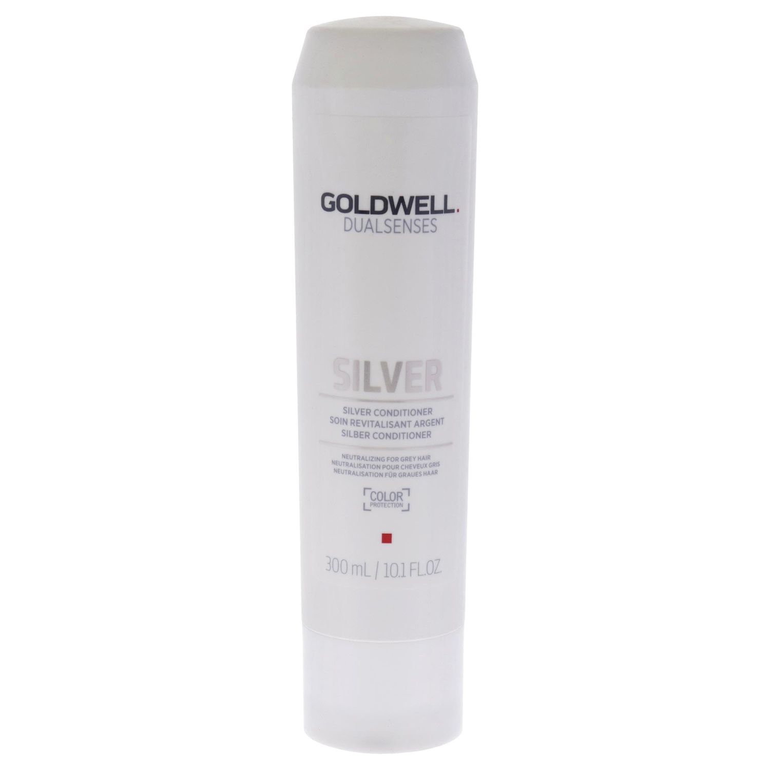 Goldwell Dualsenses Silver Conditioner