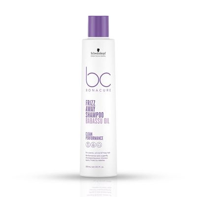 Schwarzkopf BC Keratin Smooth Perfect Micellar Shampoo 250ml 8.45 oz