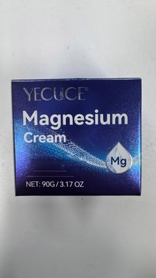 PULLING OIL Magnesium Cream