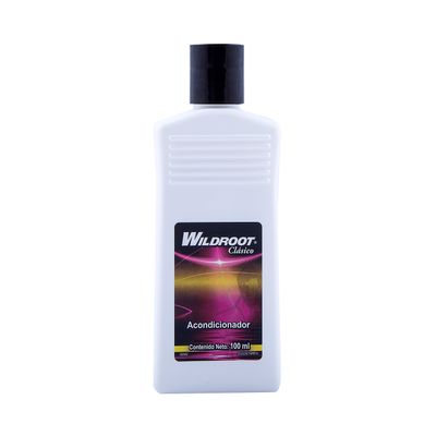 Wildroot Hair Groom Conditioner 3.38oz (100 ml.)