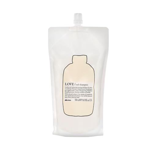 Davines LOVE Curl Shampoo Refill