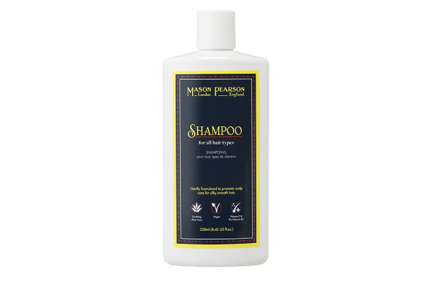 Mason Pearson Shampoo for All Hair Types 250ml