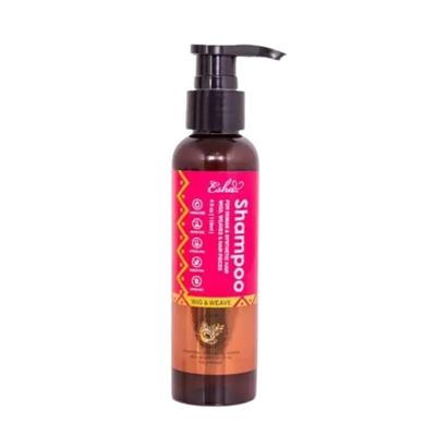 Esha Wig Weave Revitalizing Shampoo Restores Renews For Human Synthetic Hair - (12 Oz.) (Large, 12, Fl Oz)
