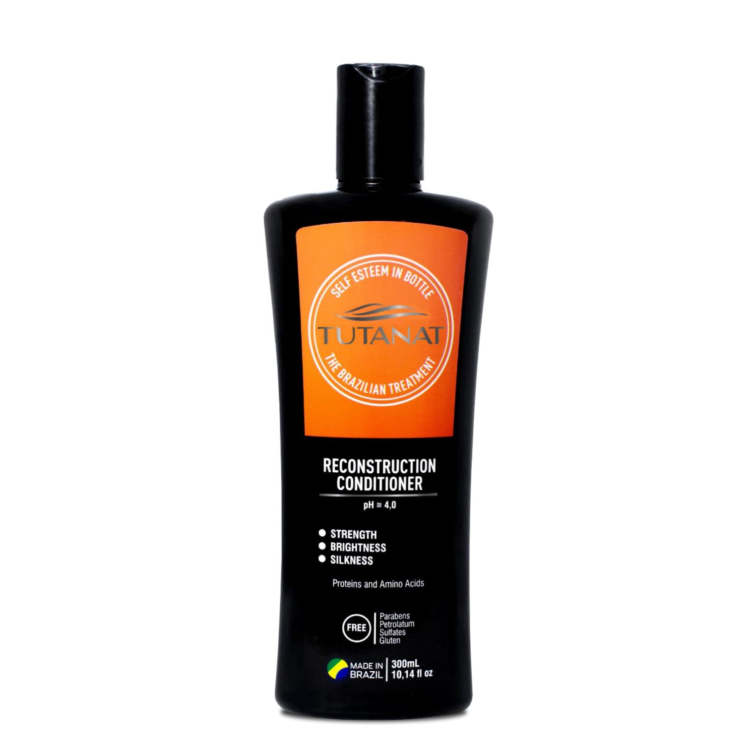 Tutanat Reconstruction Conditioner 10.14 fl oz