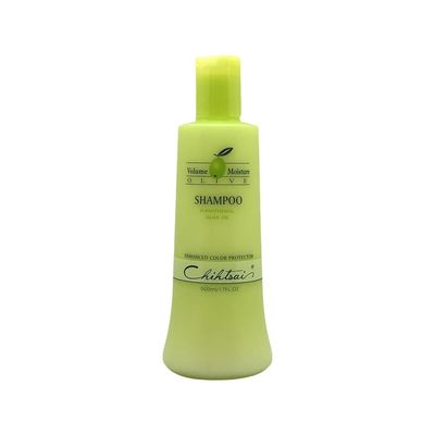 Chihtsai Olive Volume Moisture Shampoo 17 oz