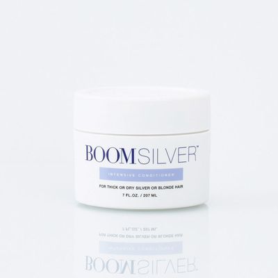Boom Silver Intensive Conditioner