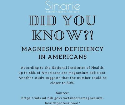 Sweet Dreams Magnesium Emulsified Body Butter, 4 oz., 1 Count Mango Butter Premium Magnesium Oil Natural Ingredients Magnesium Lotion