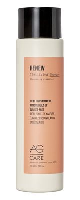 AG Care Renew Clarifying Shampoo, 10 Fl Oz