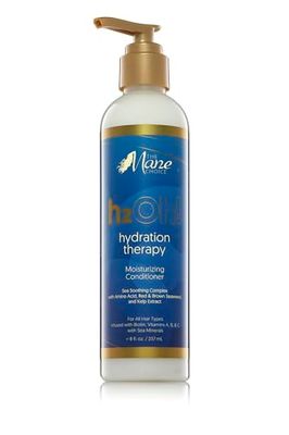 The Mane Choice H2Oh! Hydration Therapy Moisturizing Conditioner 8 Oz