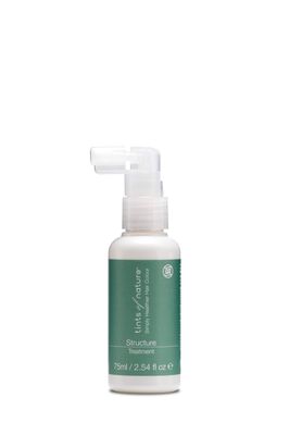 Tints of Nature Structure Treatment, Repair Restructuring Treatment For Damaged Hair, Non Damaging Formula, Pre-Color Treatment 2.54 fl oz